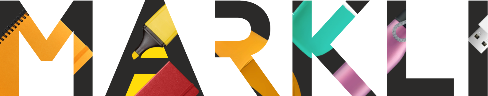 Логотип Маркли