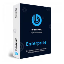 ENTERPRISE ENTERPRISE