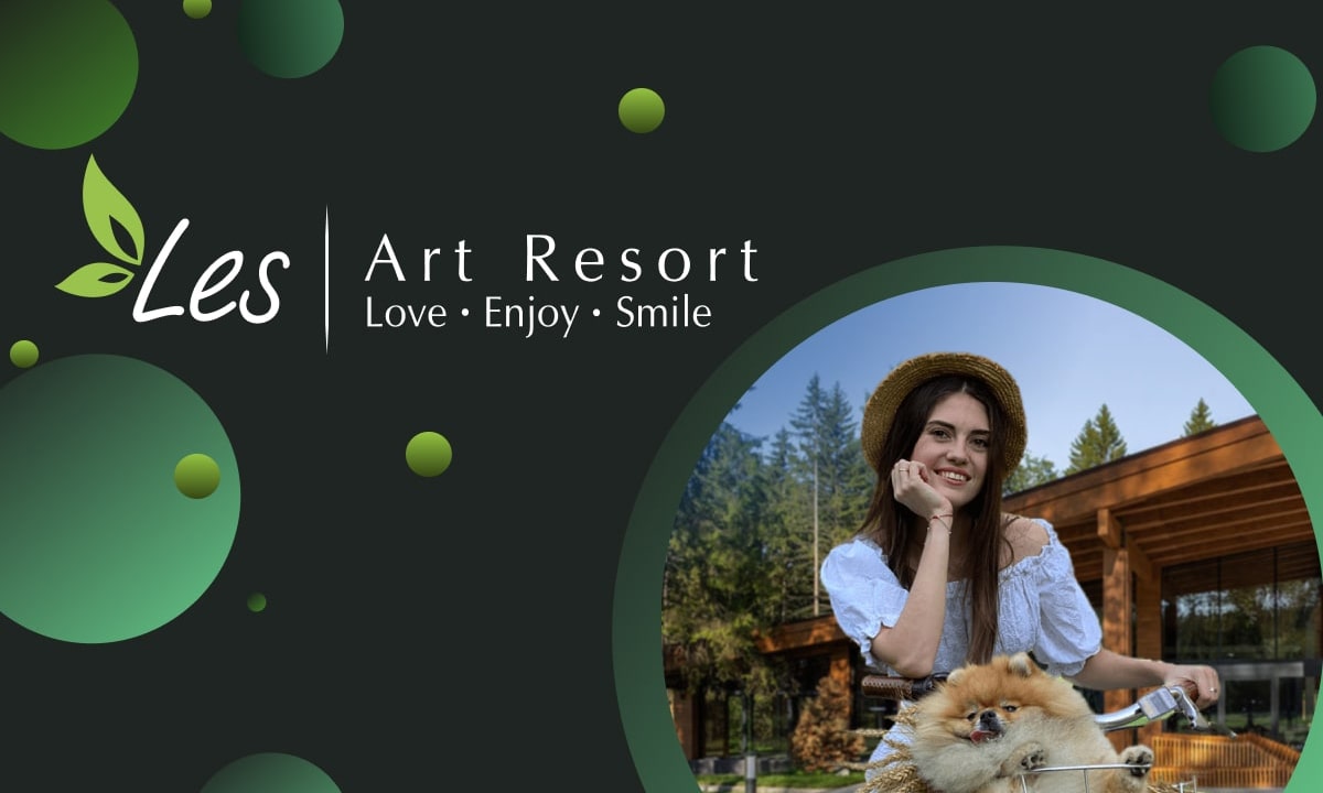 LES Art Resort