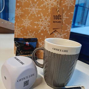 Большое спасибо @officelife.media за такую красоту