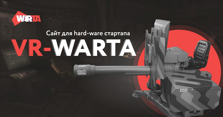 VR-Warta
