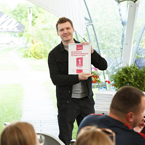 SLAM получила много наград на Рейтинг Байнета 2022