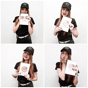 Давно мы не появлялись в ленте