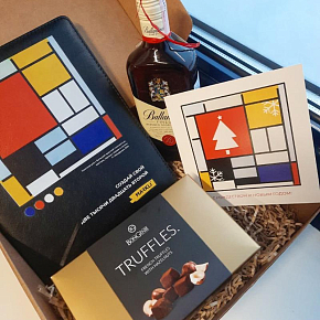 Как приятно получать подарки от наших любимых клие